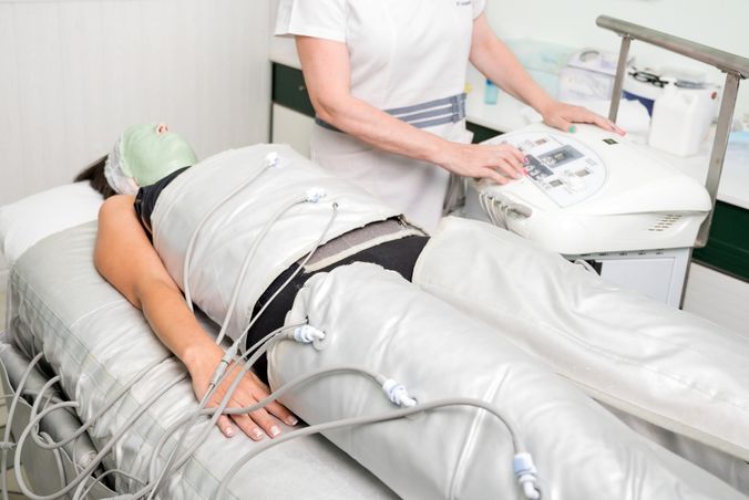 trattamenti  viso e corpo 